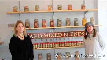 LOCAL ENTREPRENEUR: Deanna Marsh, Co-owner, Northern Spice Company - Manistee News Advocate