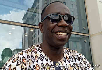 Ghana: Entrepreneur builds business by turning cocoa waste into organic fertiliser - How we made it in Africa