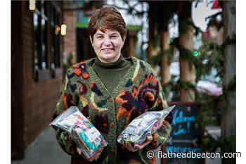 Entrepreneur Hikes Newest Company to Whitefish - Flathead Beacon