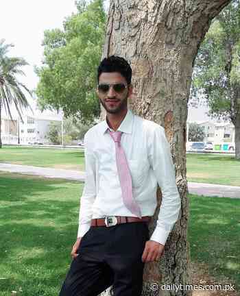 Social media influencer and youngest entrepreneur Waseem Shahzad helps brands grow through his successful marketing skils - Daily Times