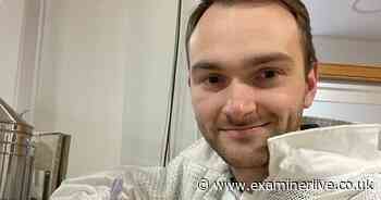 Meet the York-based entrepreneur with ground-breaking beekeeping tech which he hopes to spread worldwide - Yorkshire Live