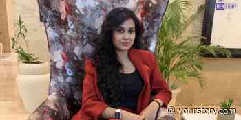 This woman entrepreneur is giving a new spin to Ayurvedic skincare with her personal care brand - YourStory