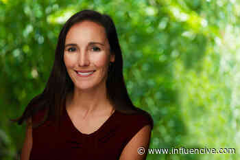 Meet The Female Entrepreneur Disrupting the Sports Drink Industry - Influencive