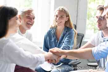 Celebrating entrepreneurs #1 - What it takes to be an entrepreneur - GrowthBusiness.co.uk