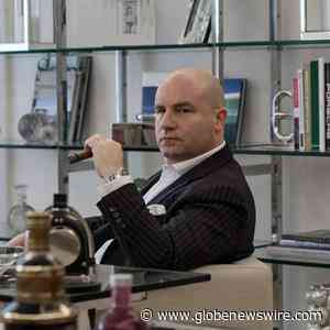 Florian Koschat, an ace Investment Banker and Austrian entrepreneur, shares his views on bitcoin. - GlobeNewswire