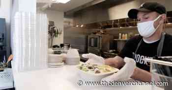 In a time when many restaurants are closing, Denver entrepreneur opens two - The Denver Channel