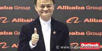 Missing Chinese Entrepreneur Jack Ma Reappears After Months - Outlook India