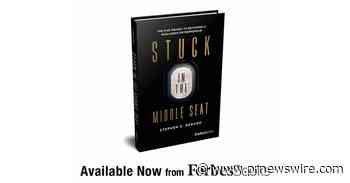 Midcareer Entrepreneur Pens Guide for the Hopeful - PRNewswire