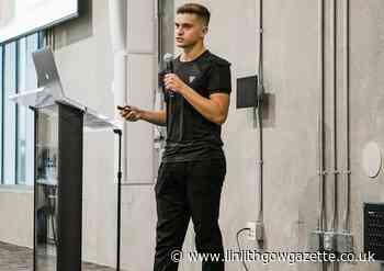 Entrepreneur has success in his Pock-IT - Linlithgow Journal and Gazette