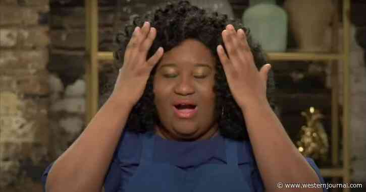Food Network’s ‘Worst Cooks in America’ Winner Charged with Homicide of Toddler