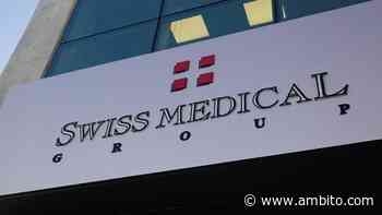 Swiss Medical compró el 50% del Instituto Cardiovascular de Buenos Aires - ámbito.com