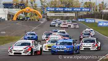 El Gran Premio Coronación se correrá en Buenos Aires - El Patagónico