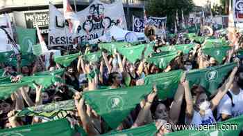 Provincia de Buenos Aires aprobó la guía de implementación de la Ley del Aborto - Perfil.com