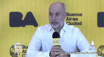 Ciudad de Buenos Aires: Las clases comenzarán en forma presencial el 17 de febrero y habrá testeos a docentes - Diario La Ciudad de Avellaneda