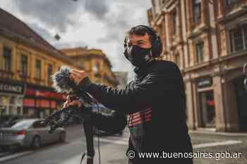 Protocolos para actividades en espacios culturales | Noticias - buenosaires.gob.ar