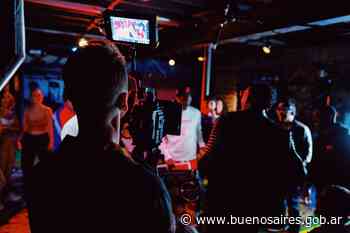 BACA: Concurso de Desarrollo de Proyectos Audiovisuales | Noticias - buenosaires.gob.ar