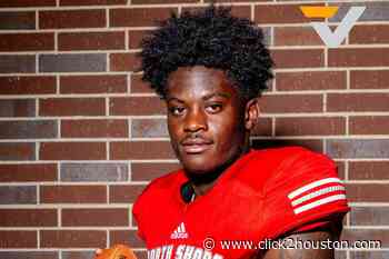 Davis, McMorris, Joseph win top Touchdown Club of Houston Honors - KPRC Click2Houston