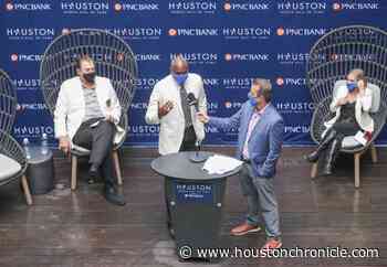 Jeff Bagwell, Craig Biggio, Andre Johnson lead 2021 Houston Sports Hall of Fame class - Houston Chronicle