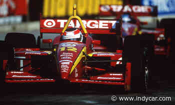 Classic Rewind: Vasser On Target At Houston - INDYCAR