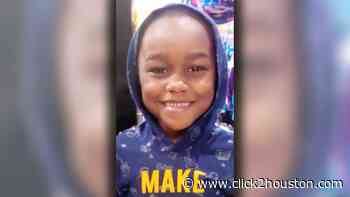 Can you help police find, identify this Houston 5-year-old’s killer? - KPRC Click2Houston