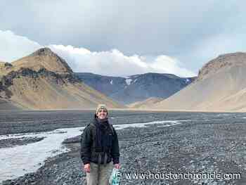 Mars once had a climate similar to Iceland, Houston researchers find - Houston Chronicle