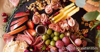 Where to Find the Best Charcuterie Boards in Houston - Eater Houston