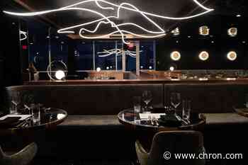 A look inside James Harden’s Thirteen restaurant in Houston - Chron