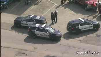 16-year-old boy dies after daytime shooting in southeast Houston, police say - KTRK-TV