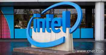 Intel will reclaim its chipmaking lead, incoming CEO Gelsinger predicts     - CNET