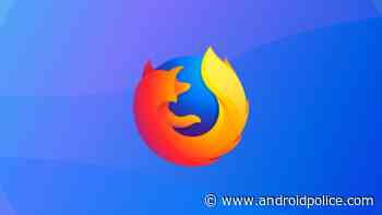 Installing Firefox extensions on mobile devices is about to become easier