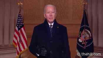 Biden requires international travelers to quarantine upon arrival to US