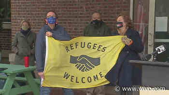 NYS Sen. Sean Ryan urges President Biden to restore a refugee resettlement program