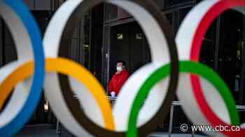 'Focused on hosting': Tokyo Olympics, IOC refute report of cancellation