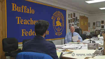 Teachers Federation and parents weigh-in on BPS reopening plan