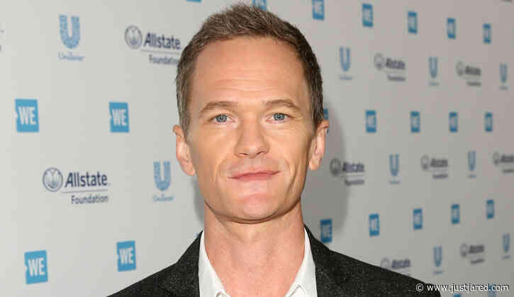 Neil Patrick Harris Explains Why He's Okay with Straight Actors Playing Gay Roles