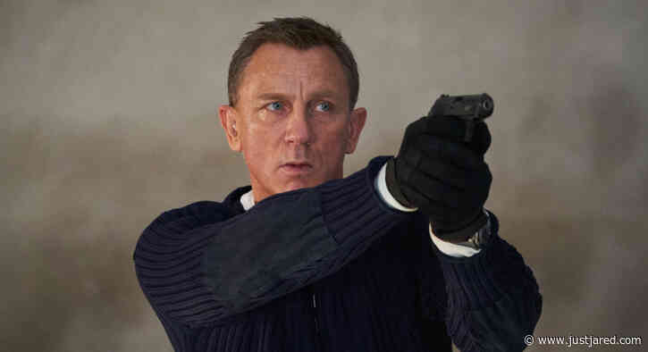 James Bond Movie 'No Time to Die' Has Been Delayed Again