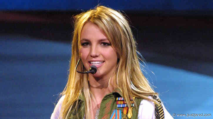 'Framing Britney Spears,' a New Documentary About Her Conservatorship, Is Coming Soon to FX & Hulu - Watch Trailer