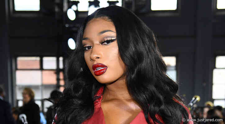 Megan Thee Stallion Responds to False Report That Charges Against Tory Lanez Were Dropped