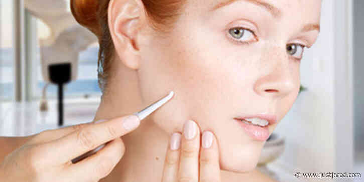 This Dermaplaning Tool Will Revolutionize Your Skin For Only $52.99