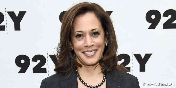 Vice President Kamala Harris Can't Move Into Her DC Residence Right Away - Here's Why!