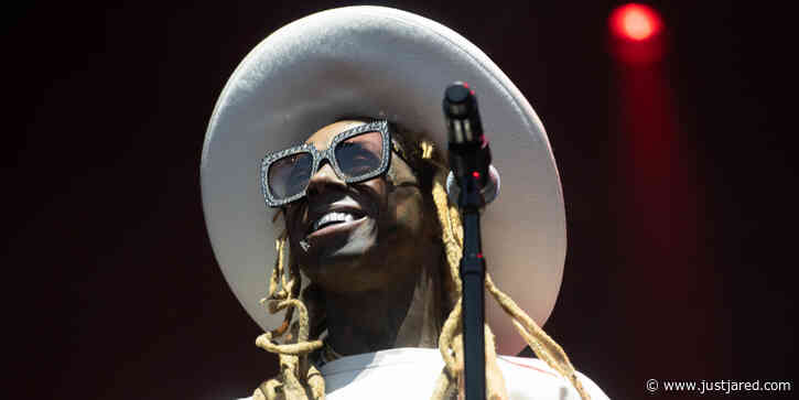 Lil Wayne Breaks His Silence on Being One of Trump's Last Minute Pardons