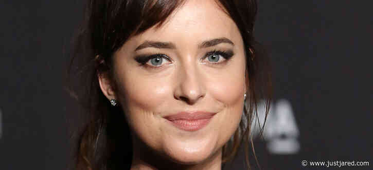 Dakota Johnson Reveals the Age Melanie Griffith Took Her For Bellybutton Piercing, Plus See How Many Tattoos She Has!