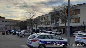 Opération de police importante au Chemin-Bas d'Avignon à Nîmes - France Bleu