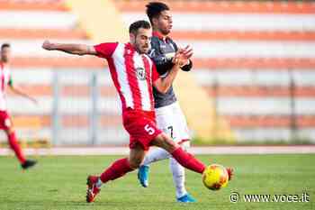 Il Matelica le suona al Carpi Sport - Voce di Carpi