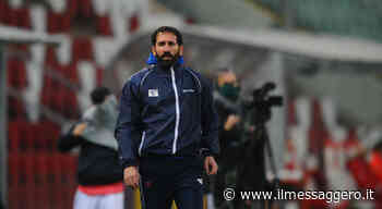 Il Grifo batte il Matelica 3-1, segna anche Vano - Il Messaggero