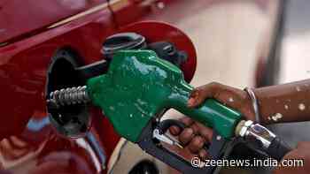 Petrol, diesel prices hit new record high: Check fuel prices in metro cities on January 22, 2021