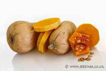 Butternut squash recall announced over possible listeria contamination