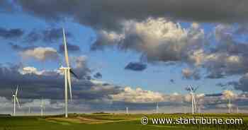 Gov. Tim Walz pushes again for carbon-free electricity in Minnesota to avert climate crisis