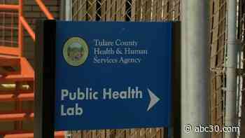 Tulare County asks residents to fill online form if they want COVID vaccine