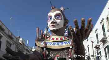 Cancellato il Carnevale di Putignano. E' la prima volta dal 1394 - TGR Puglia - TGR – Rai